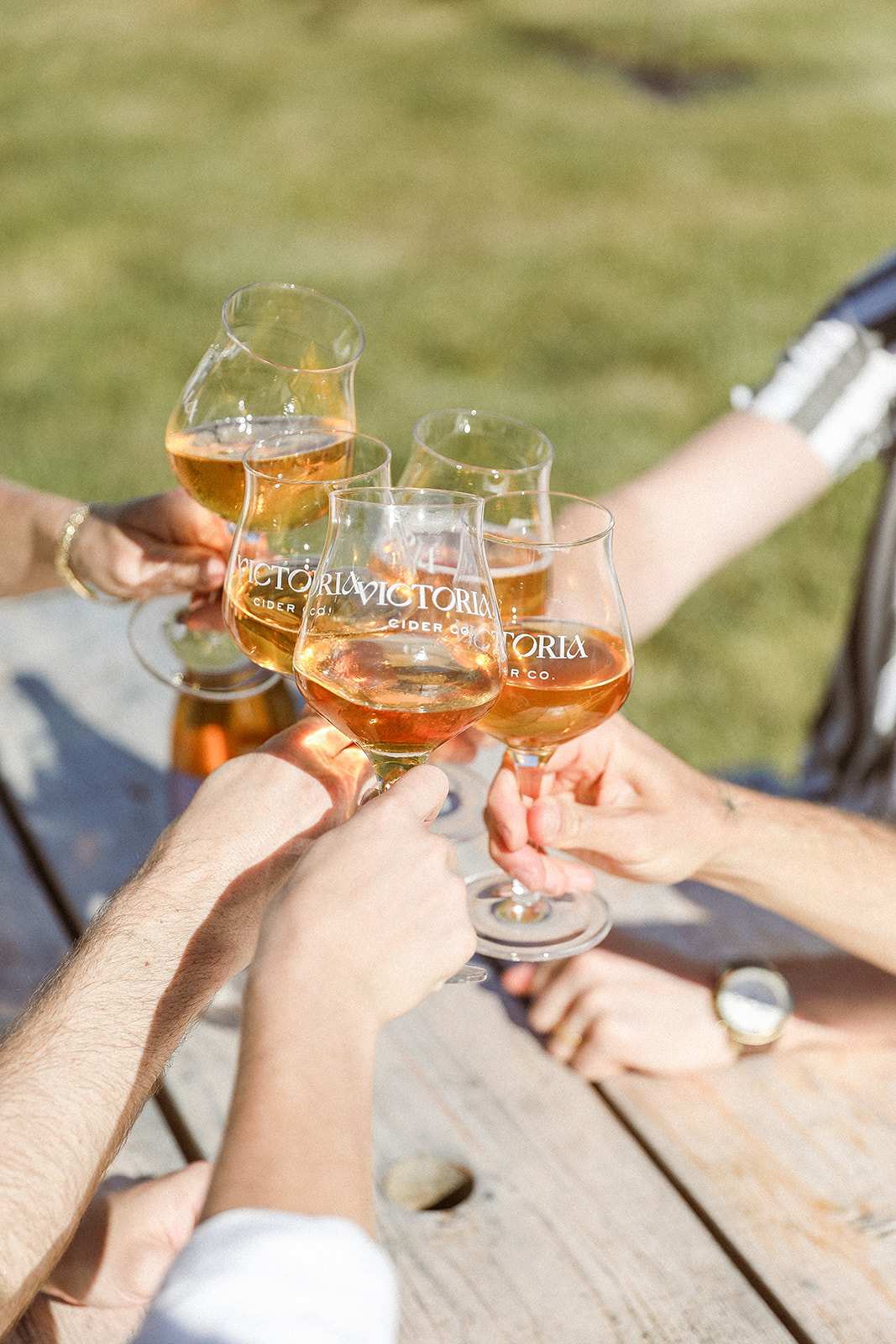 Victoria Cider Co