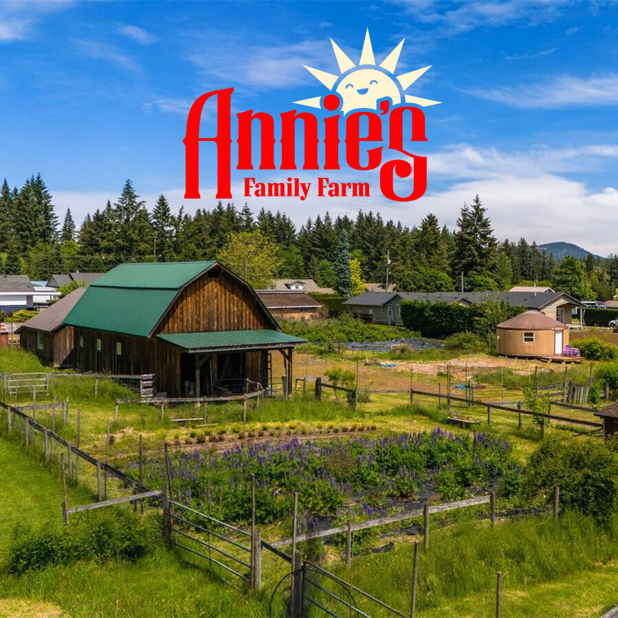 Annie's Family Farm